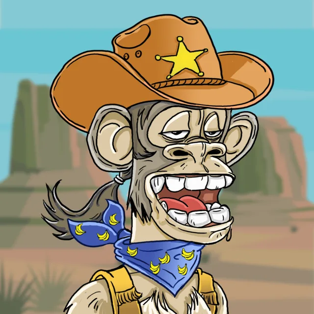 COWBOYAPE