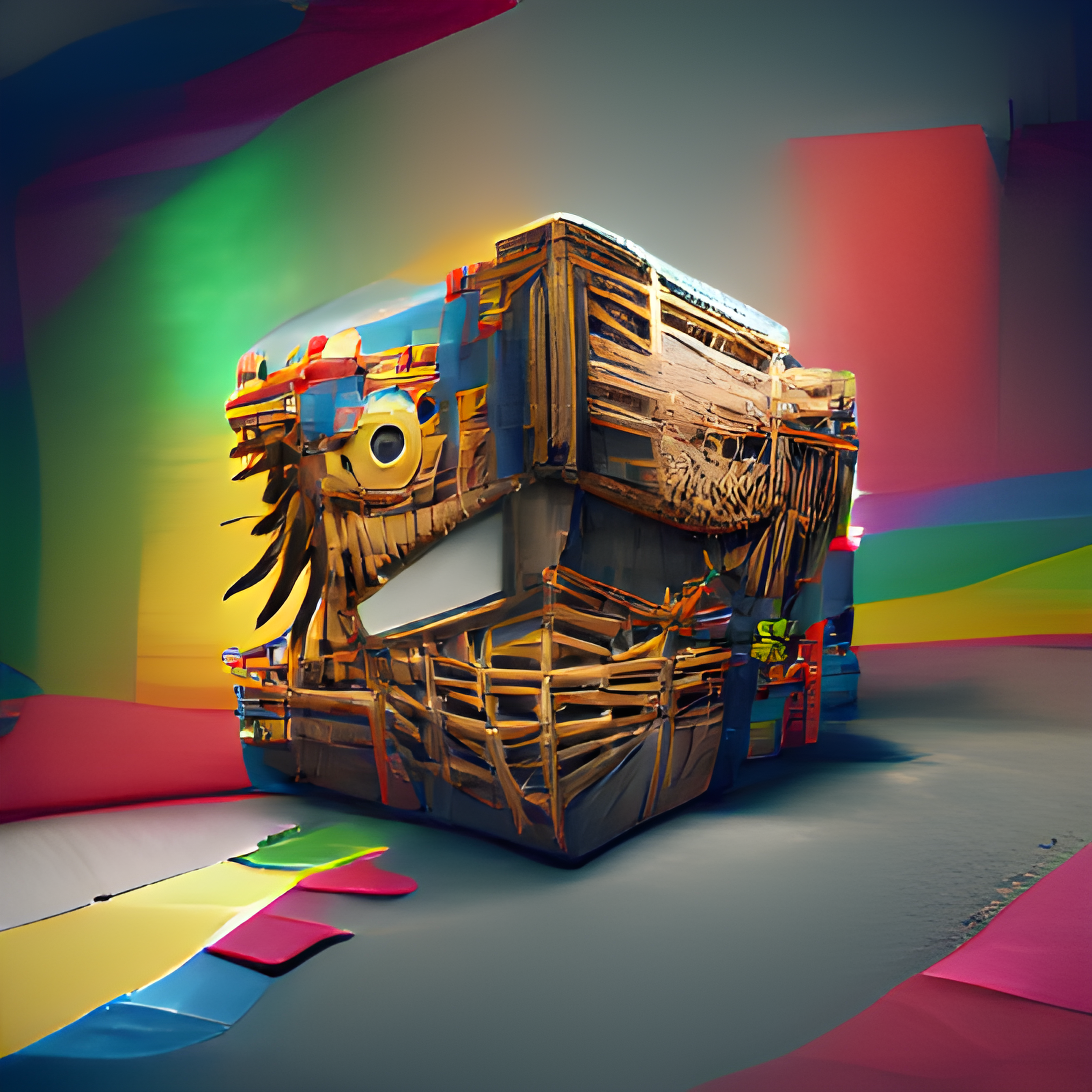 CRATE