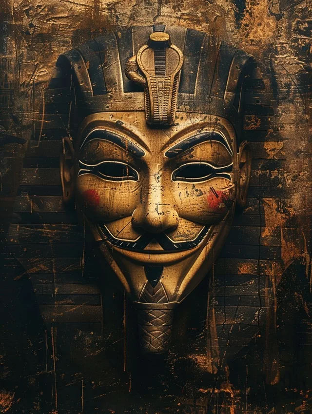 CRYPSIPHAROH