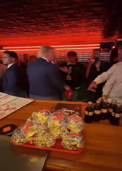 CRYPTOBURGER