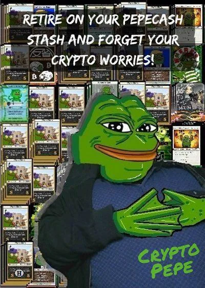 CRYPTOPEPE