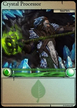 CRYSTALREFIN