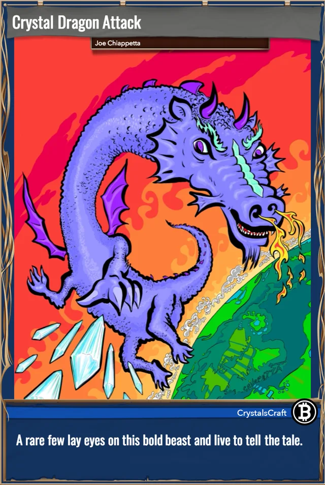 CRYSTLDRAGON