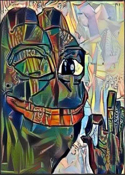 CUBISTPEPE