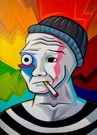 CUBOWOJAK