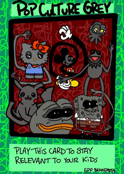 CULTUREGREY