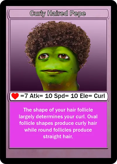 CURLYPEPE