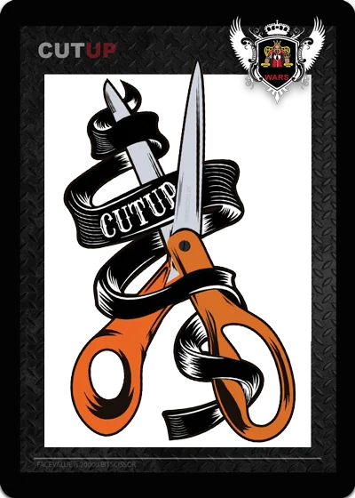 CUTUP