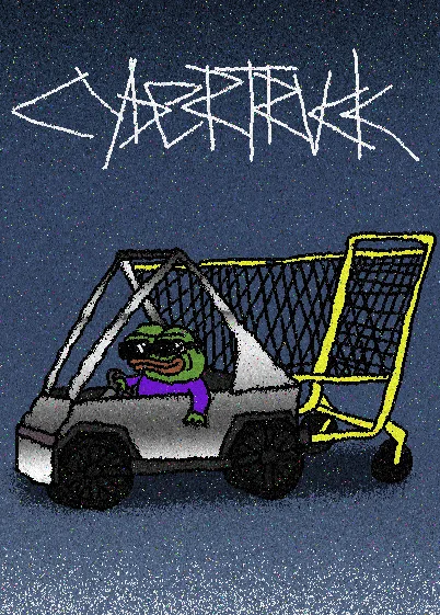 CYBERBEAST