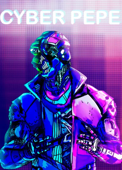 CYBERPEP