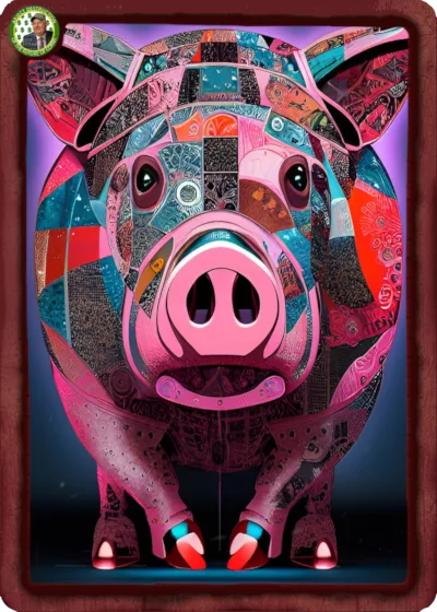 CYBERPIG