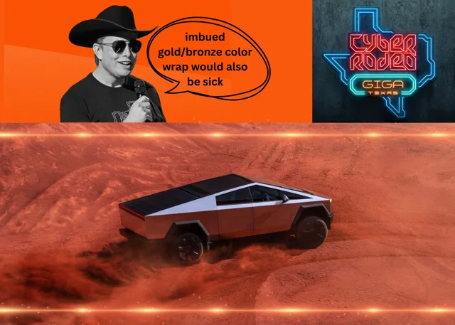 CYBERRODEO