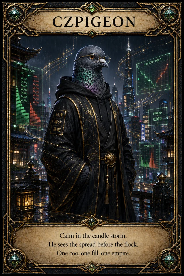 CZPIGEON