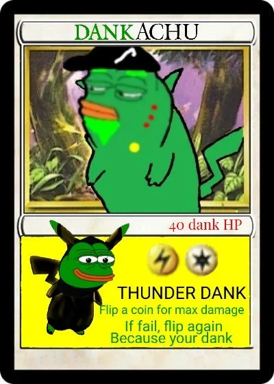 DANKACHU