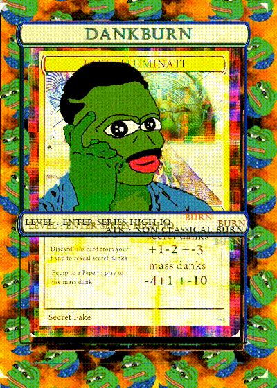 DANKBURN