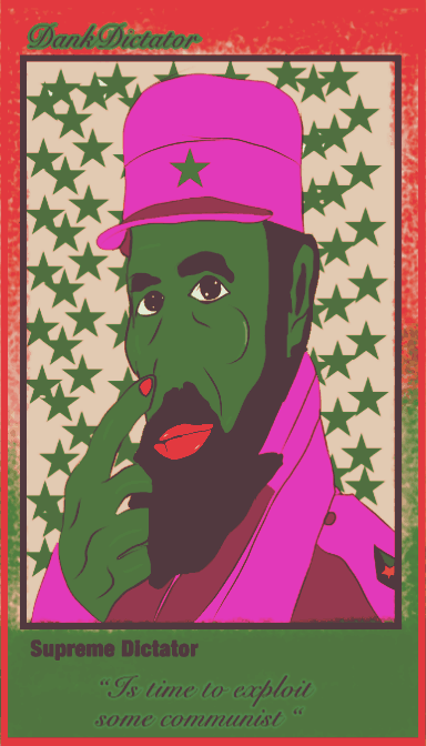 DANKCASTRO