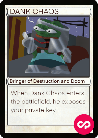 DANKCHAOS