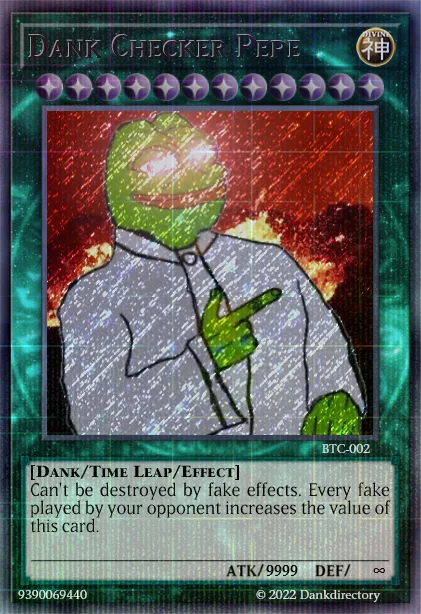 DANKCHECKER