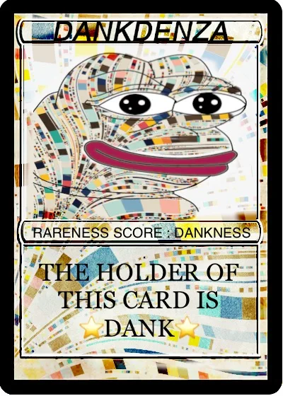 DANKDENZA