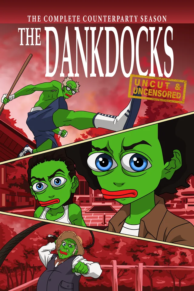 DANKDOCKS