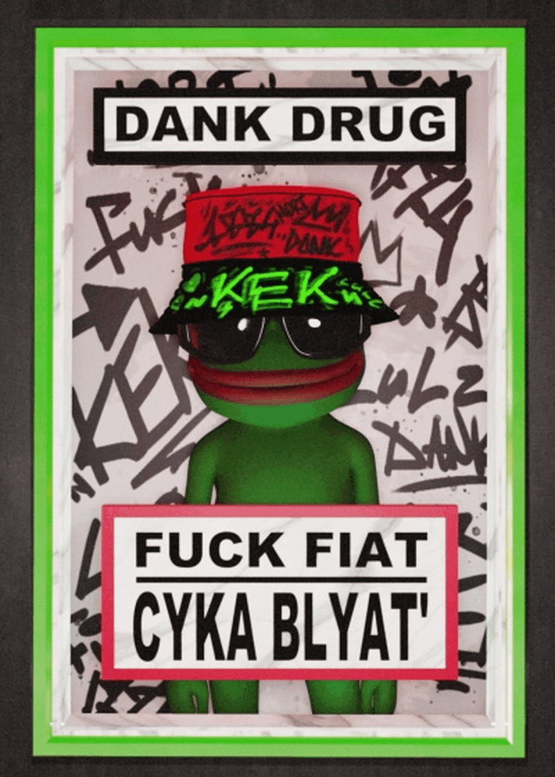 DANKDRUG