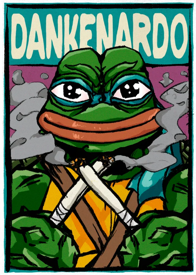 DANKENARDO