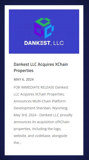 DANKESTLLC