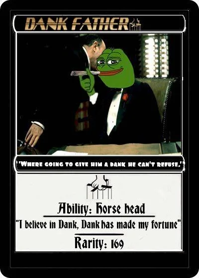DANKFATHERI