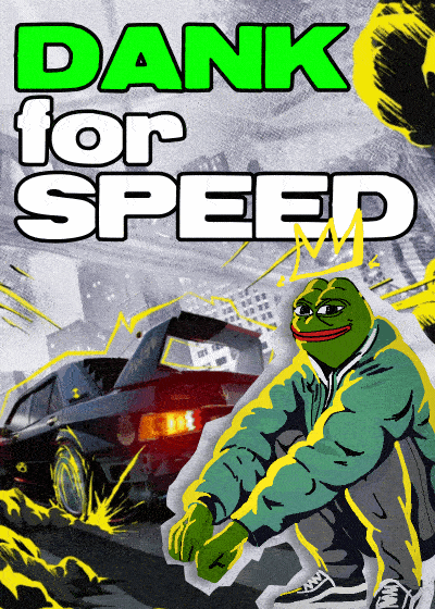 DANKFORSPEED