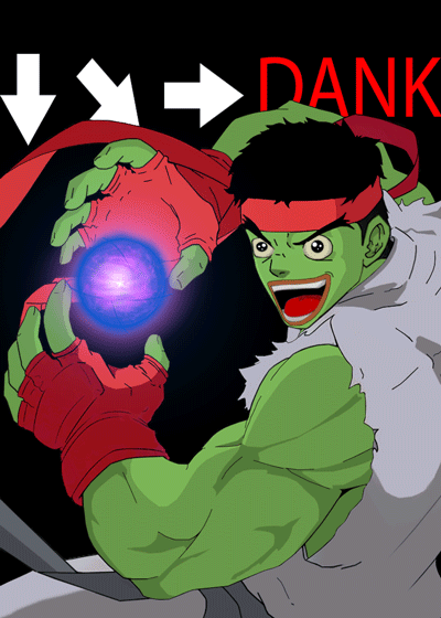 DANKHADOUKEN