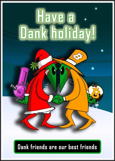 DANKHOLIDAY