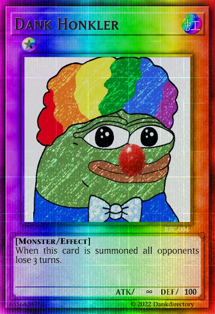 DANKHONKLER