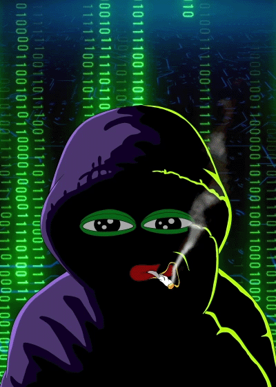 DANKHOODPEPE