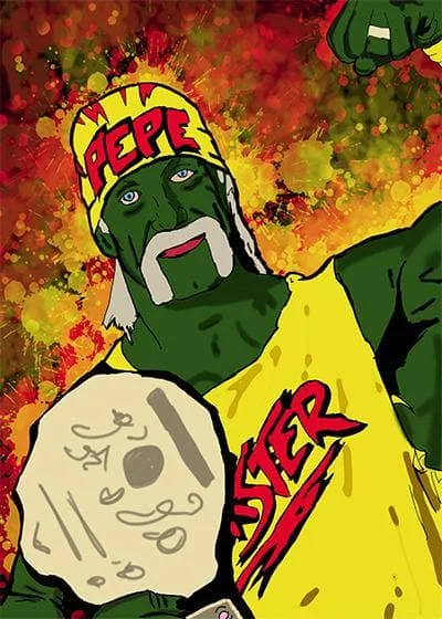 DANKHULK