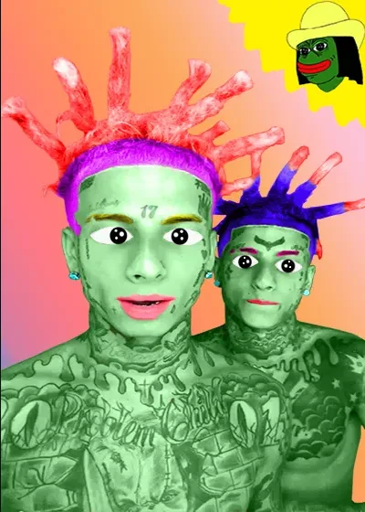 DANKMEMEBOYZ