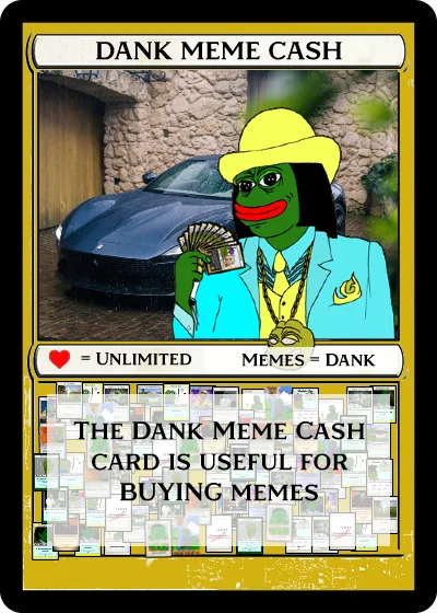DANKMEMECASH