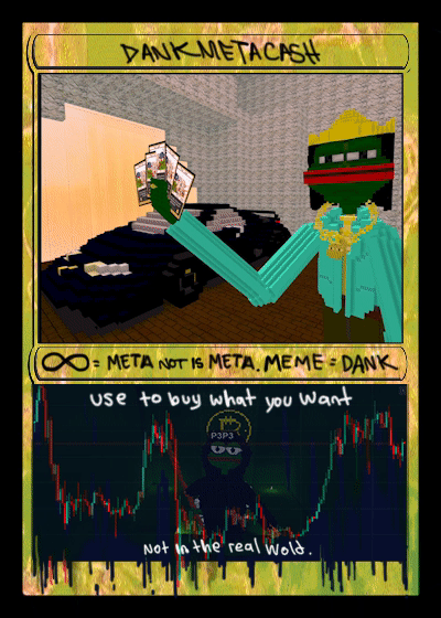 DANKMETACASH