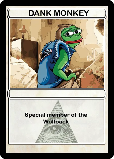 DANKMONKEY
