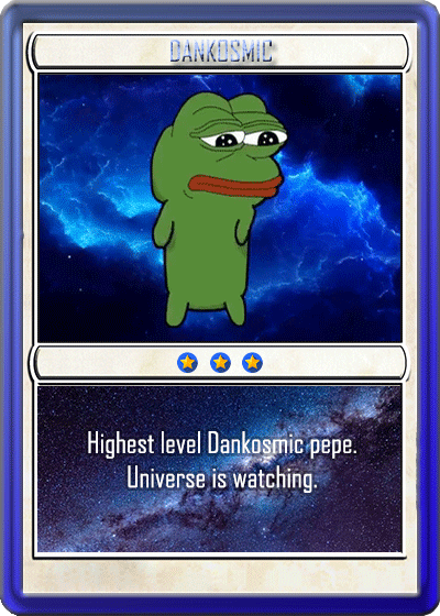 DANKOSMIC