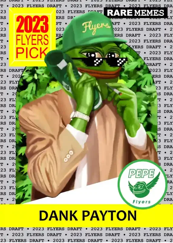 DANKPAYTON