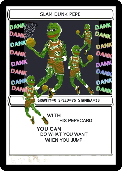 DANKPEPESS