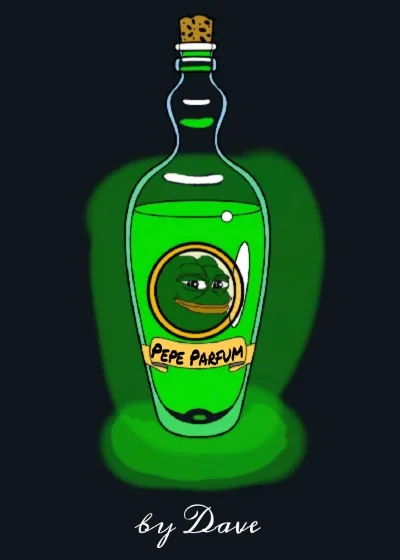 DANKPERFUME