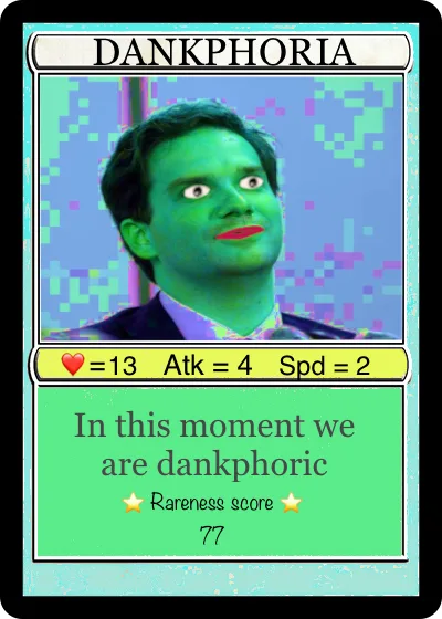 DANKPHORIA