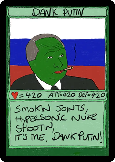DANKPUTIN