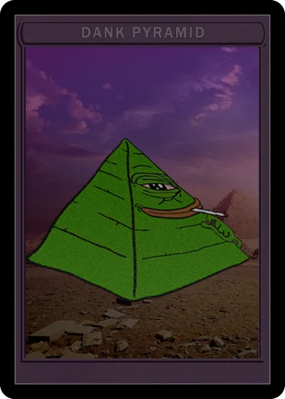DANKPYRAMID