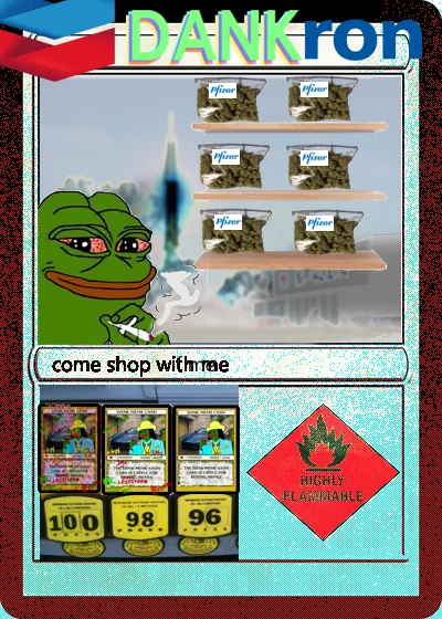 DANKRON