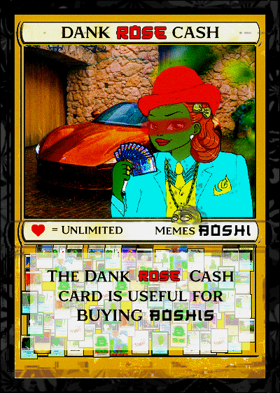 DANKROSECASH