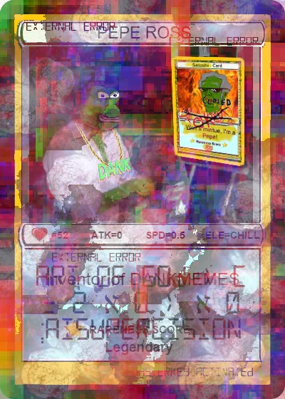 DANKROSS