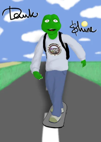DANKSHINE