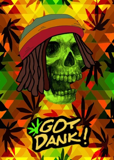 DANKSKULL